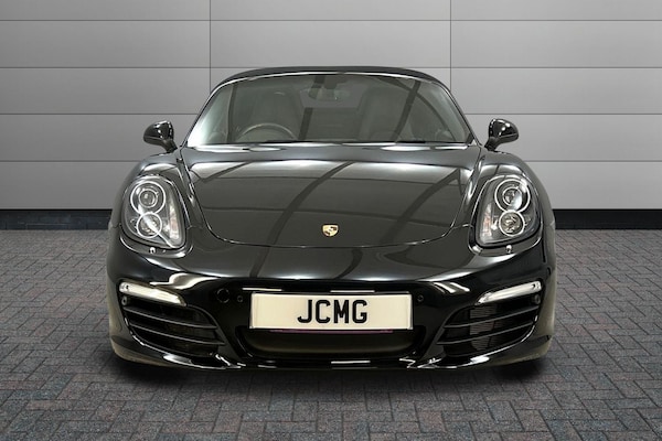 Used Porsche Boxster 2013 for sale - 75519180: Photo 8