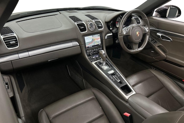 Used Porsche Boxster 2013 for sale - 75519180: Photo 9