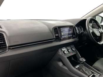 Used Skoda Karoq 2020 for sale - 74851931: Photo
