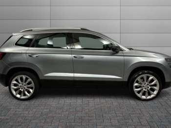 Used Skoda Karoq 2020 for sale - 74851931: Photo