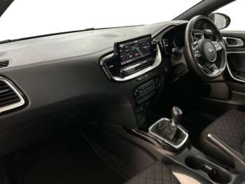 Used Kia Ceed 2021 for sale - 75013192: Photo