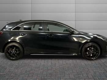 Used Kia Ceed 2021 for sale - 75013192: Photo