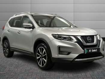 2020 (70) - 1.7 dCi Tekna 5dr