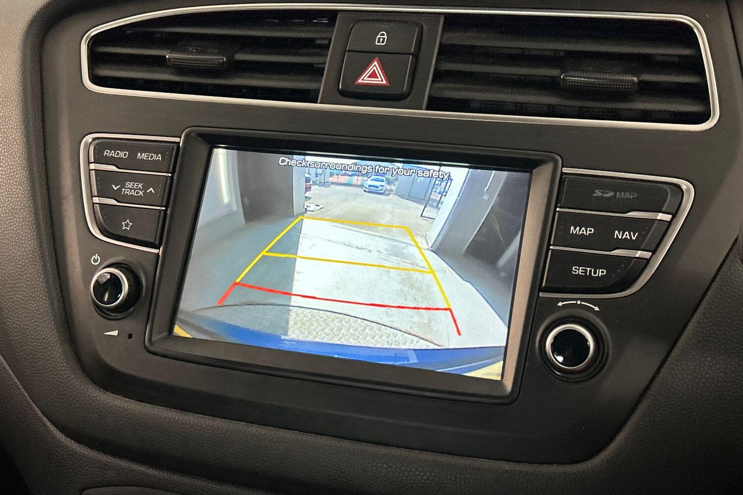 Vehicle 25