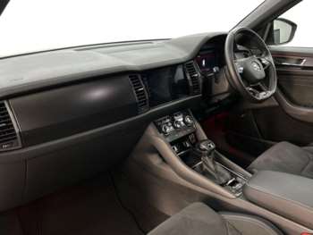 Used Skoda Kodiaq 2022 for sale - 75257542: Photo