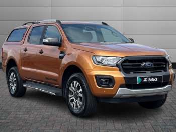 Used Ford Ranger 2019 for sale - 74852157: Photo