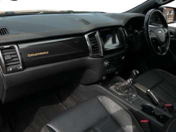 Used Ford Ranger 2019 for sale - 74852157: Photo