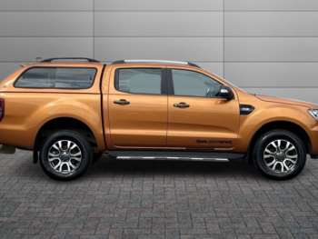 Used Ford Ranger 2019 for sale - 74852157: Photo