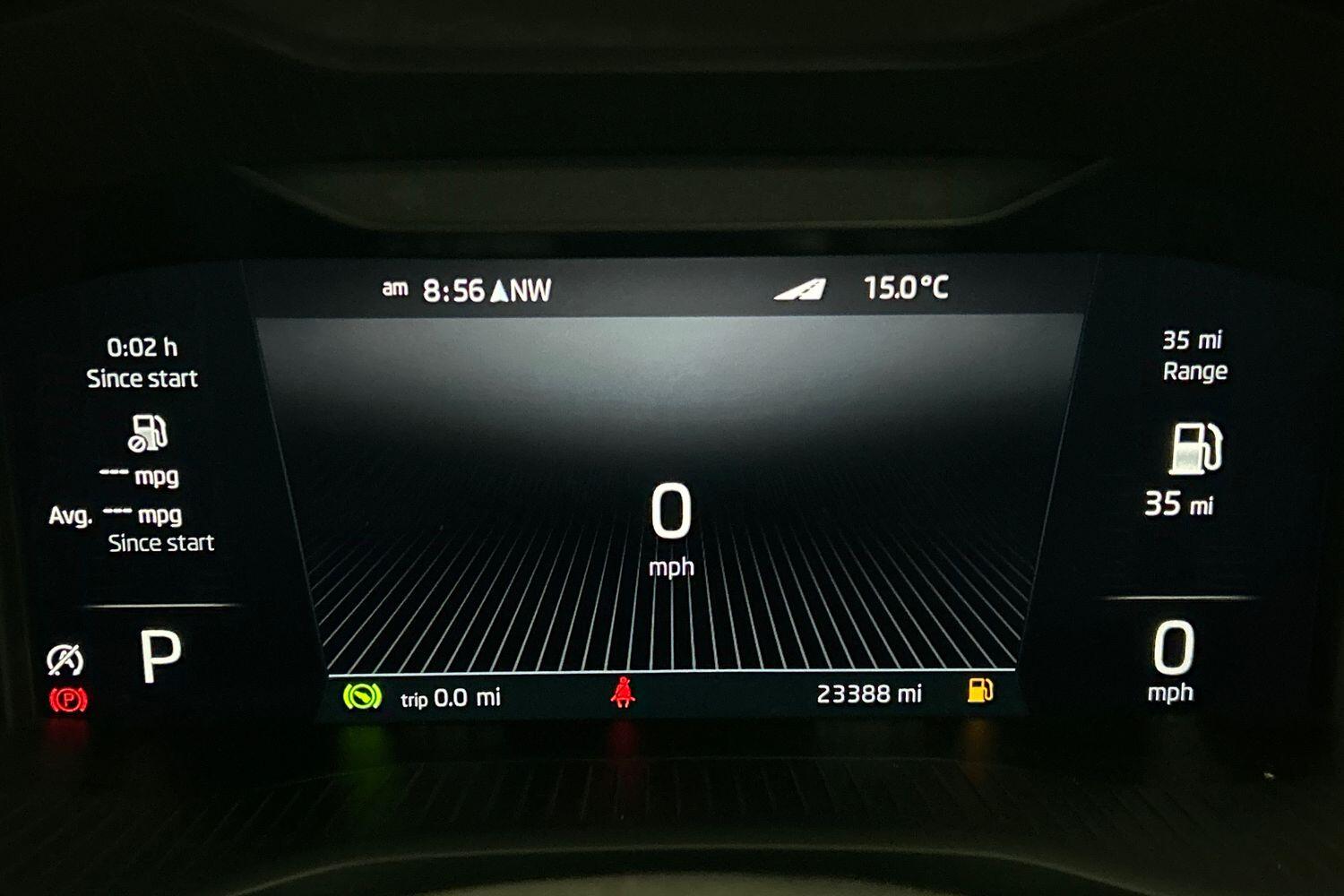 Used Skoda Kodiaq for sale - 76188569: Photo 15