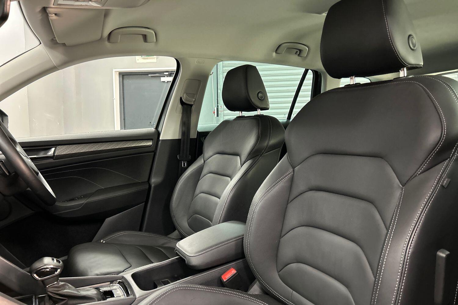 Used Skoda Kodiaq for sale - 76188569: Photo 16