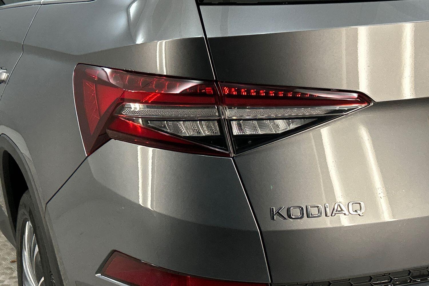 Used Skoda Kodiaq for sale - 76188569: Photo 19