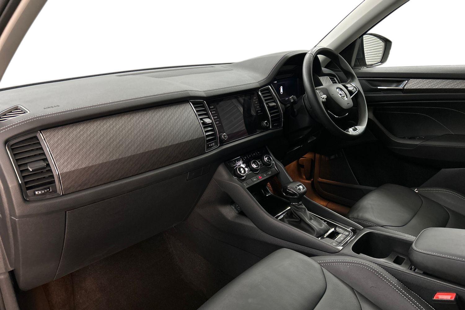 Used Skoda Kodiaq for sale - 76188569: Photo 2