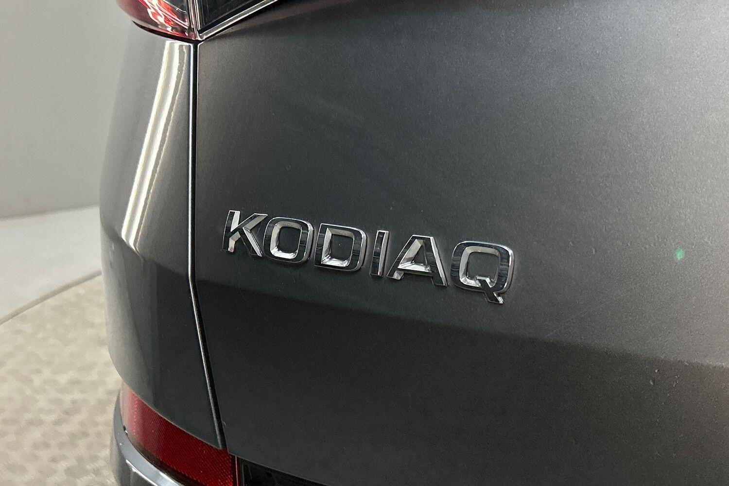 Used Skoda Kodiaq for sale - 76188569: Photo 20