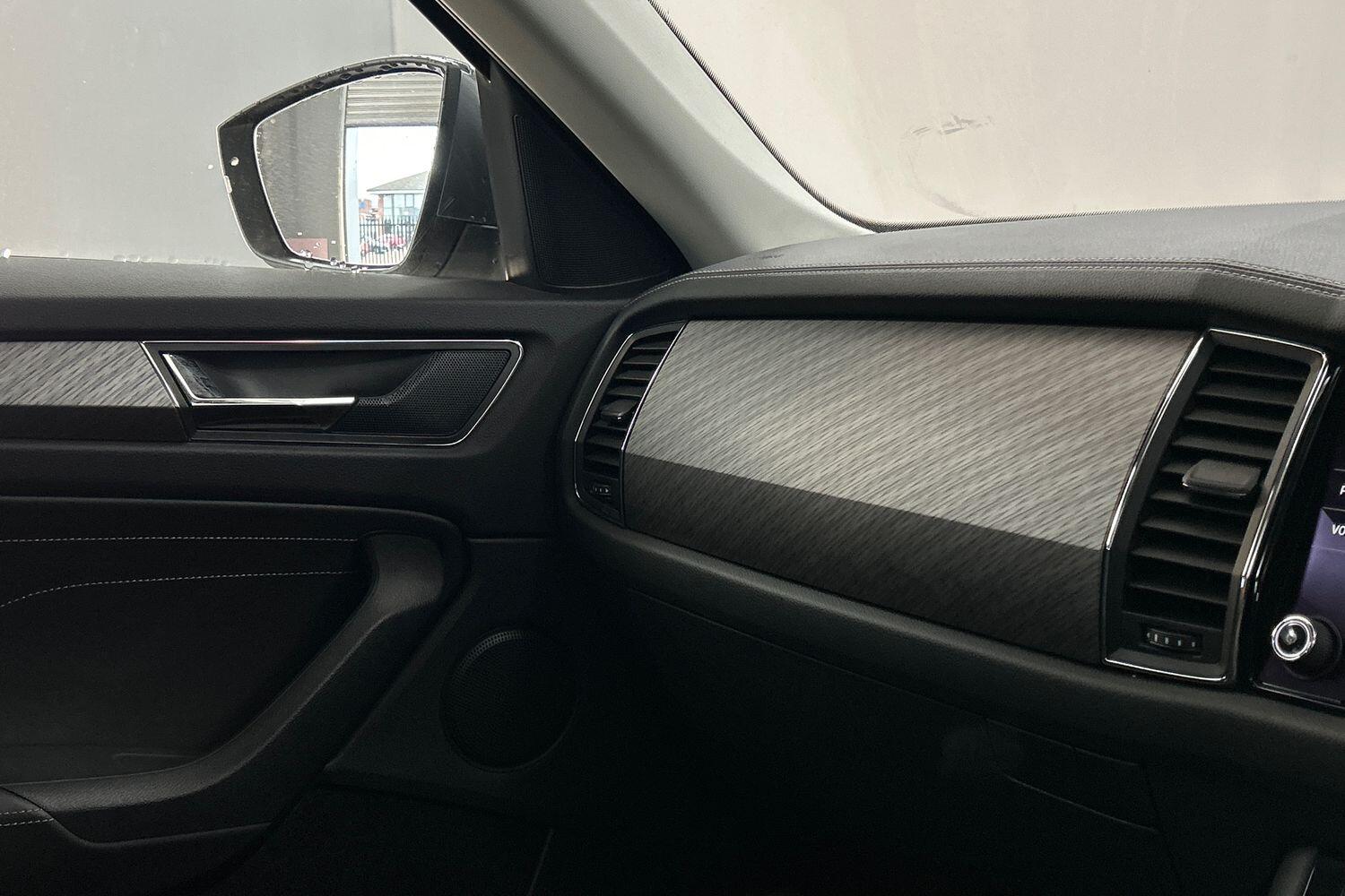 Used Skoda Kodiaq for sale - 76188569: Photo 24