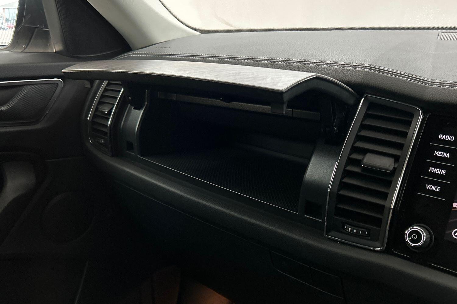 Used Skoda Kodiaq for sale - 76188569: Photo 25