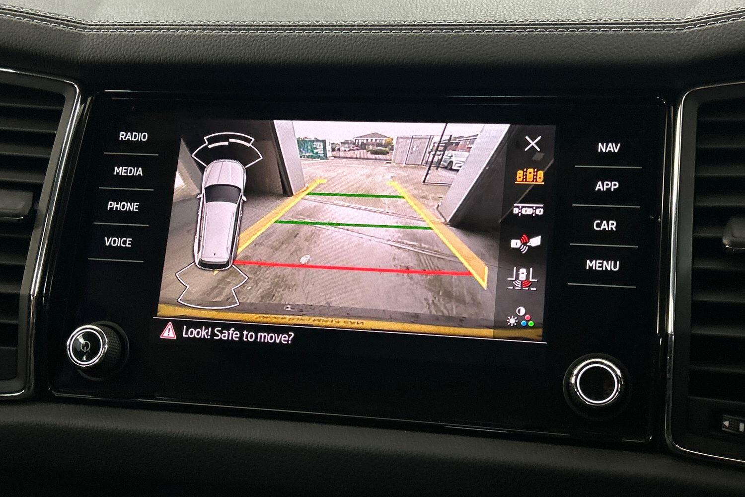 Used Skoda Kodiaq for sale - 76188569: Photo 28