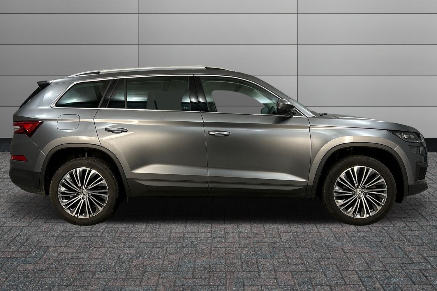 Used Skoda Kodiaq for sale - 76188569: Photo 4