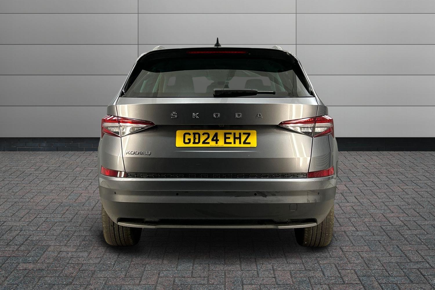 Used Skoda Kodiaq for sale - 76188569: Photo 7