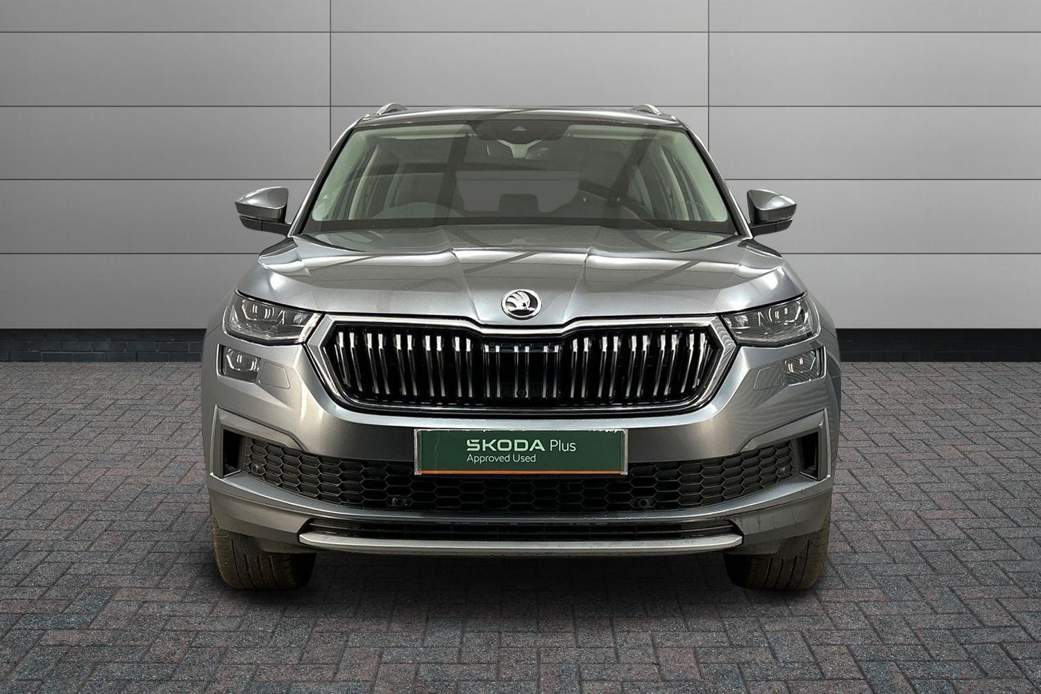 Used Skoda Kodiaq for sale - 76188569: Photo 8