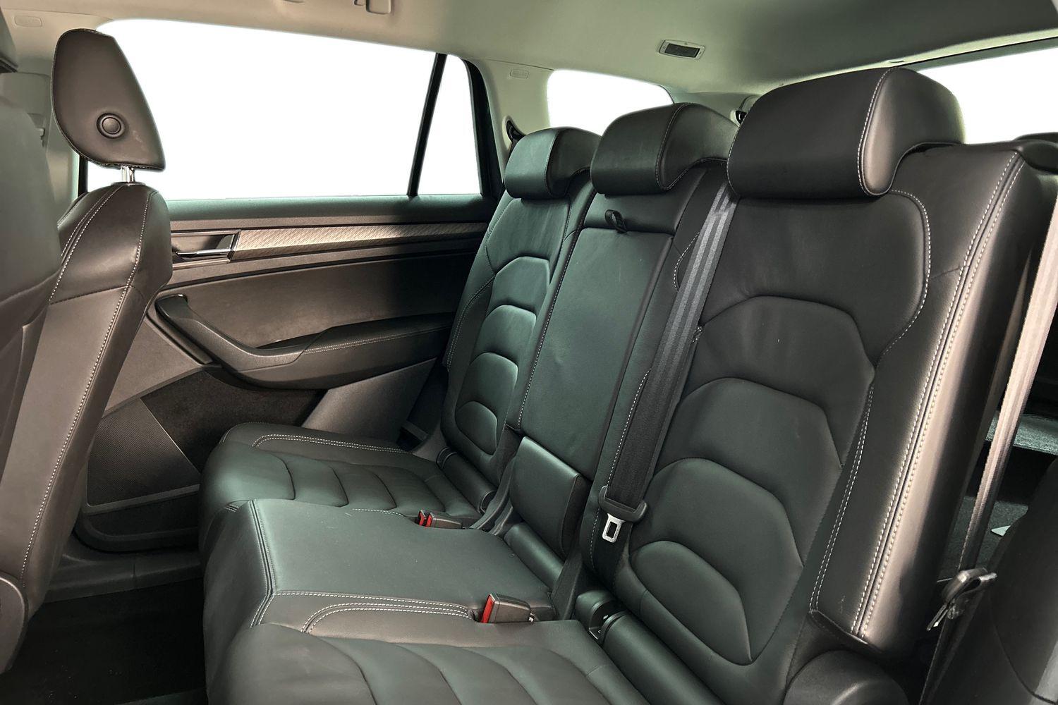 Used Skoda Kodiaq for sale - 76188569: Photo 9