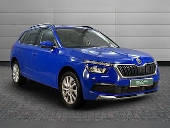 2023 (23) - 1.5 TSI SE 5dr