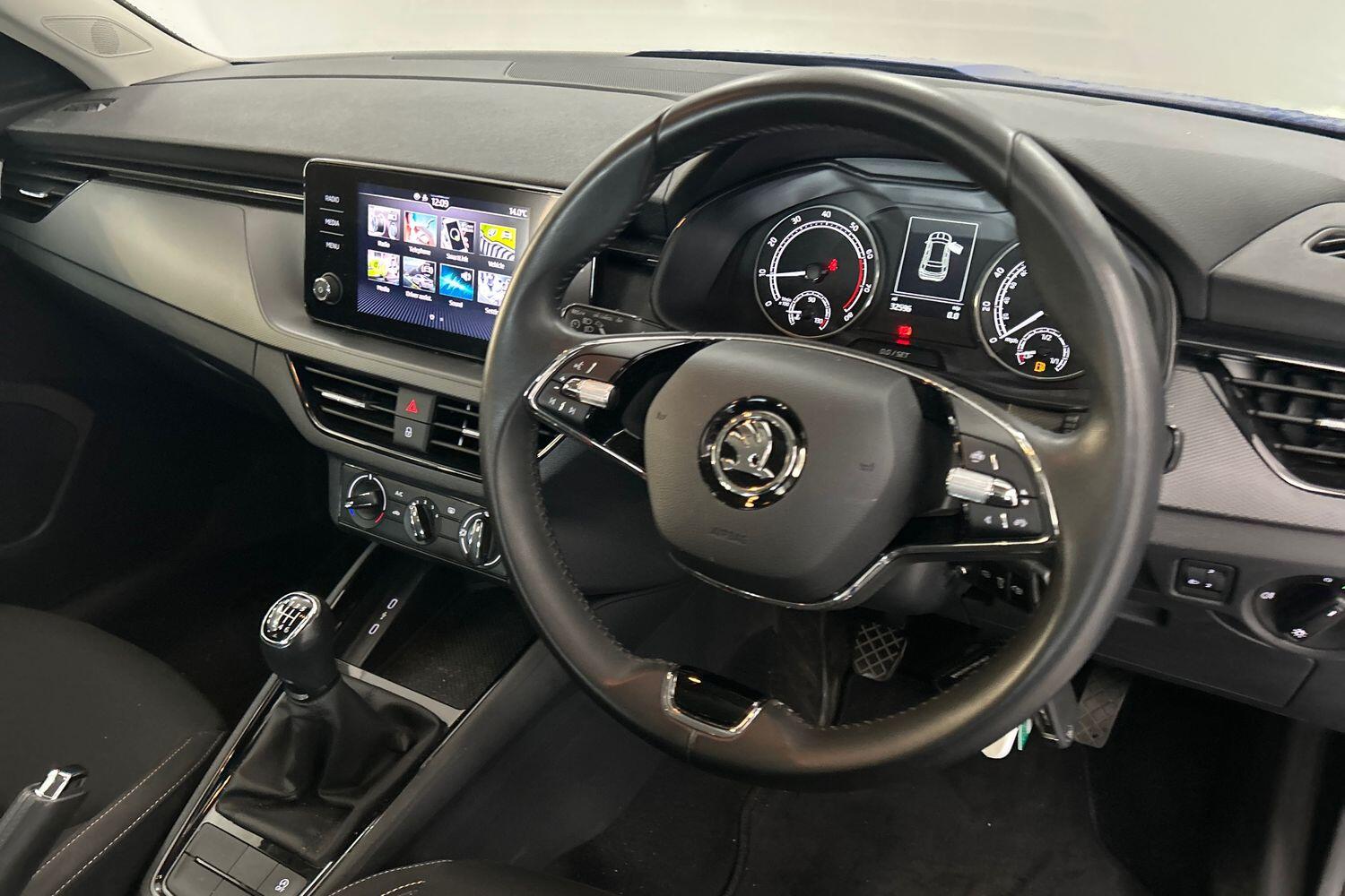Vehicle 29
