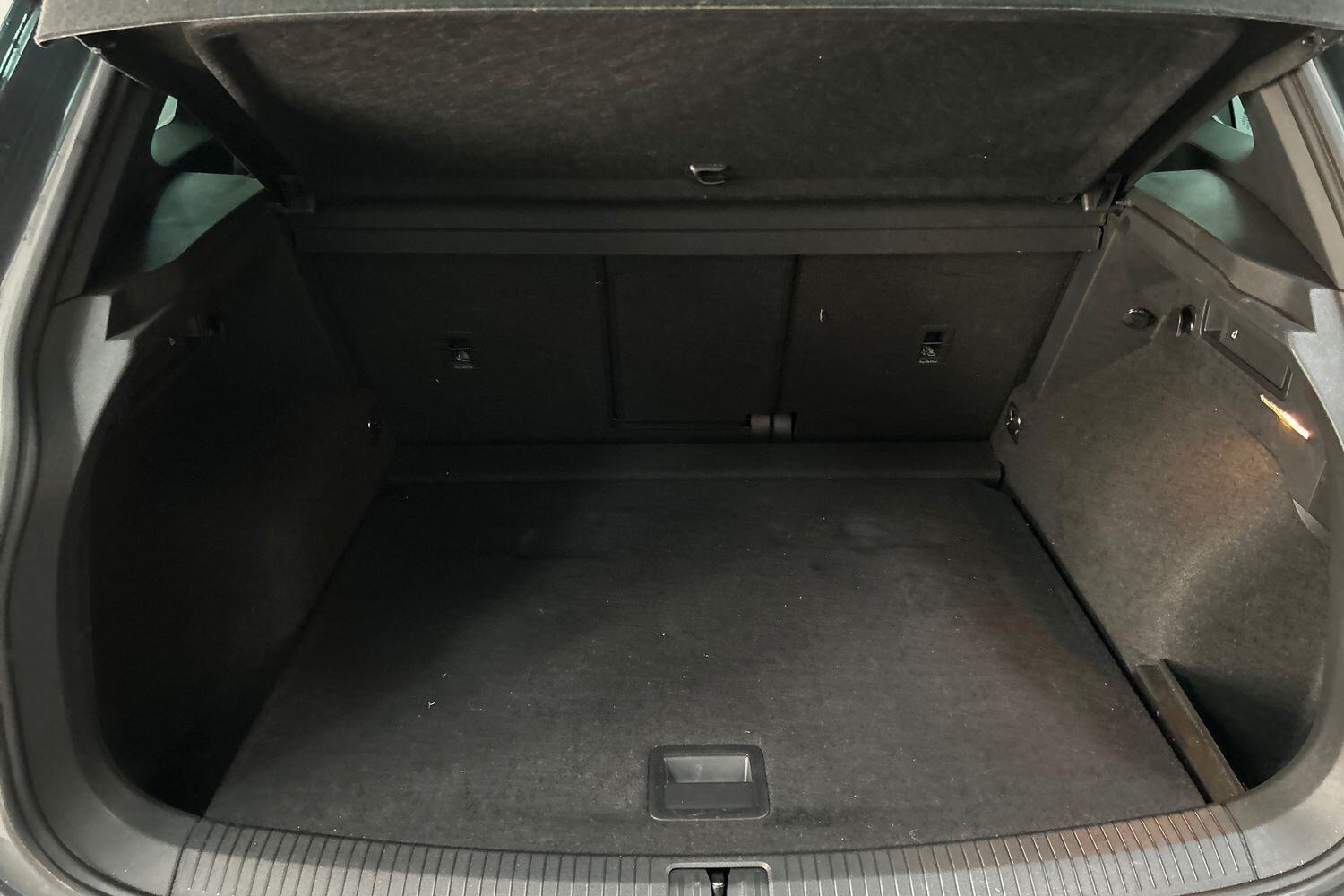 Used Volkswagen Tiguan 2020 for sale - 76108969: Photo 11