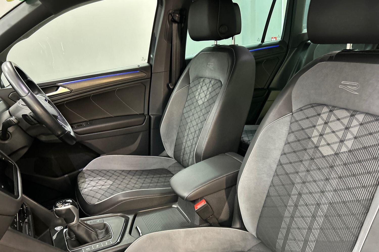 Used Volkswagen Tiguan 2020 for sale - 76108969: Photo 16