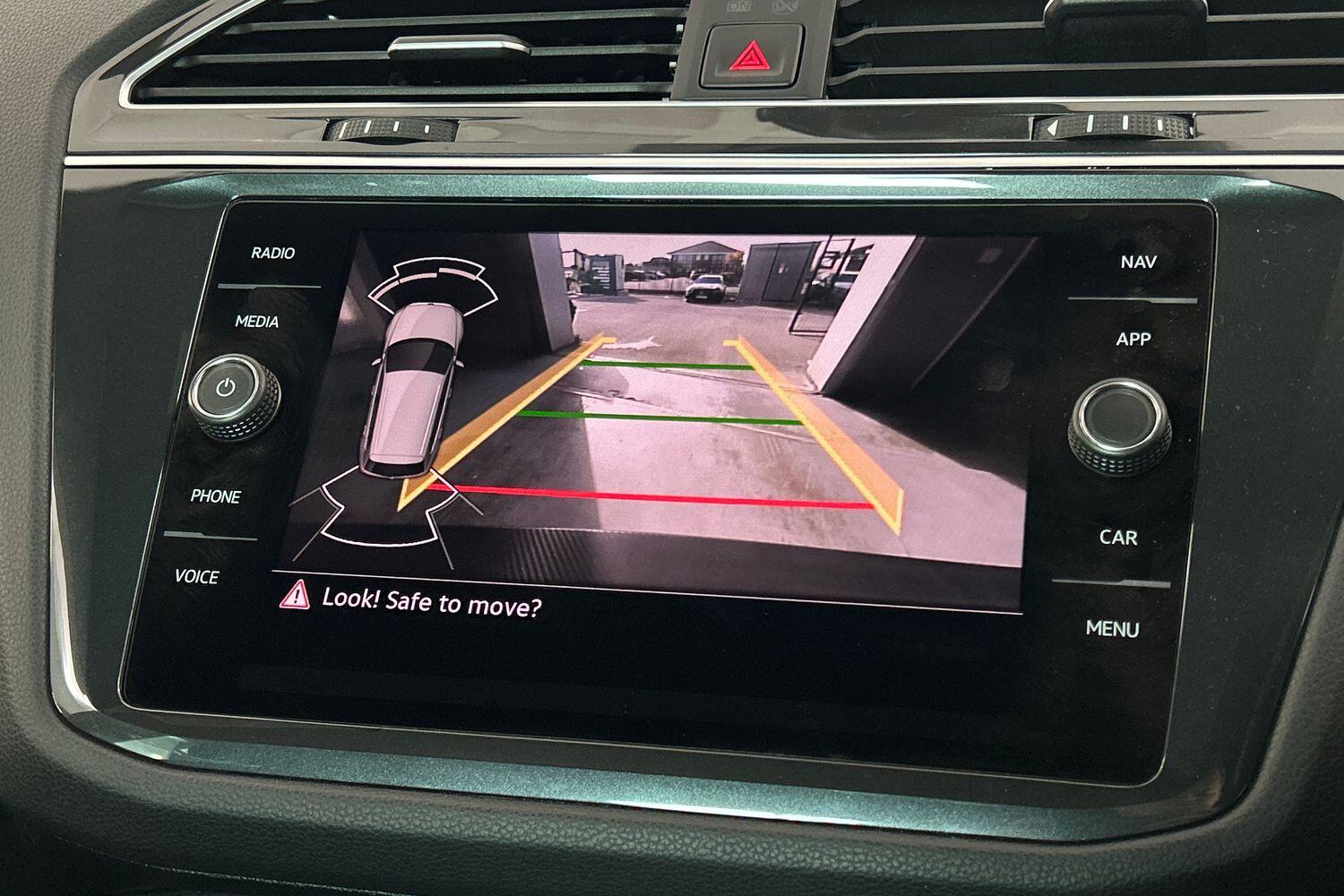 Used Volkswagen Tiguan 2020 for sale - 76108969: Photo 22
