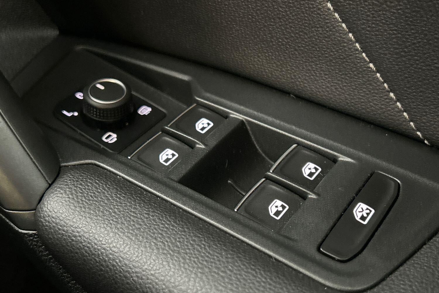 Used Volkswagen Tiguan 2020 for sale - 76108969: Photo 25