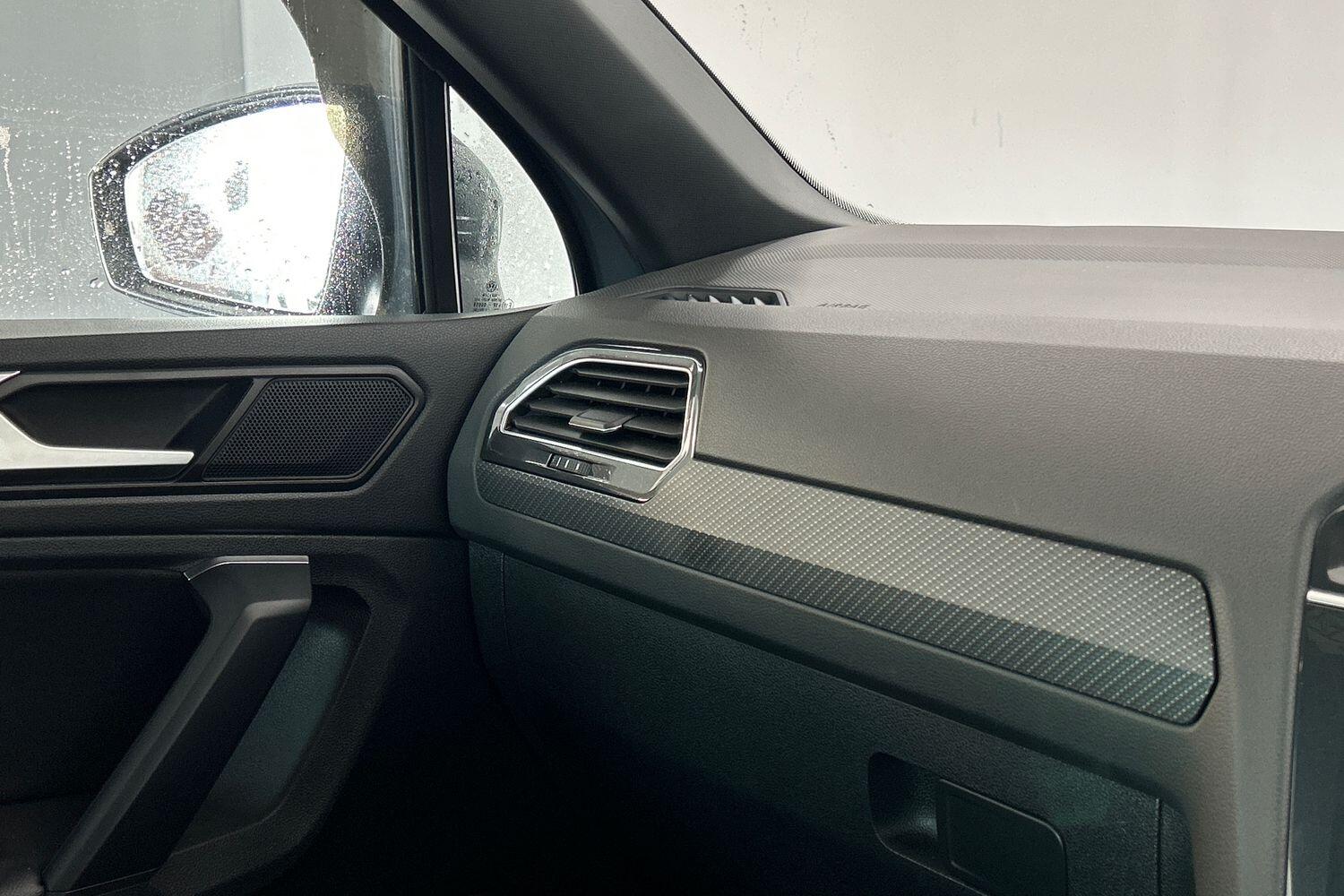 Used Volkswagen Tiguan 2020 for sale - 76108969: Photo 26