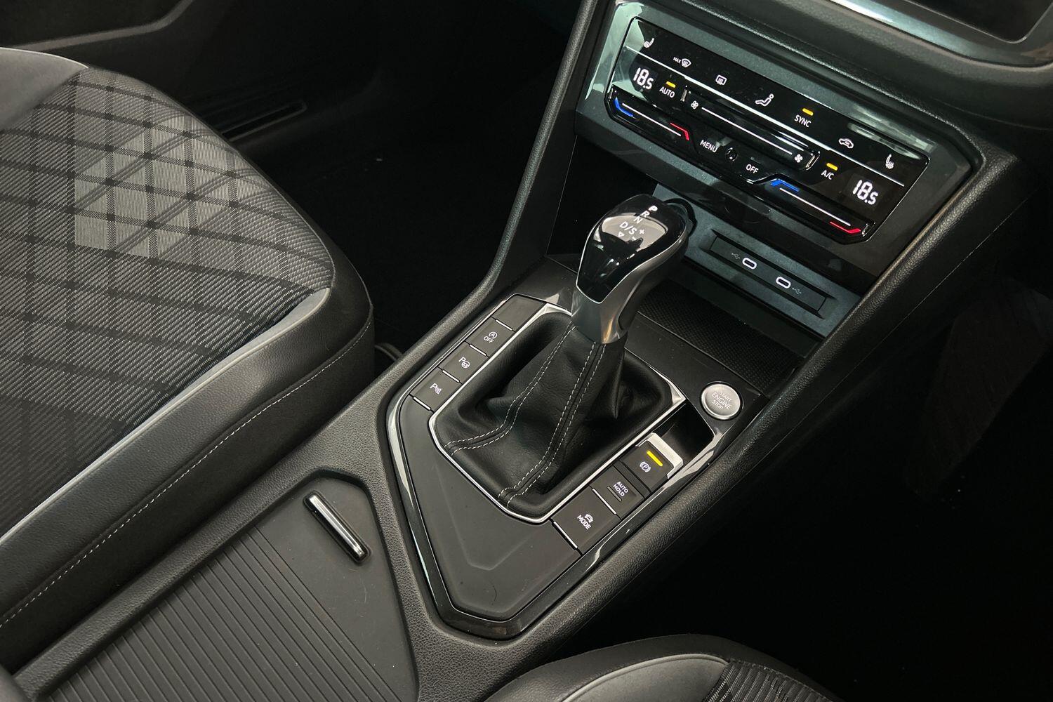 Used Volkswagen Tiguan 2020 for sale - 76108969: Photo 28