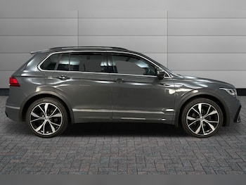 Used Volkswagen Tiguan 2020 for sale - 76108969: Photo 4