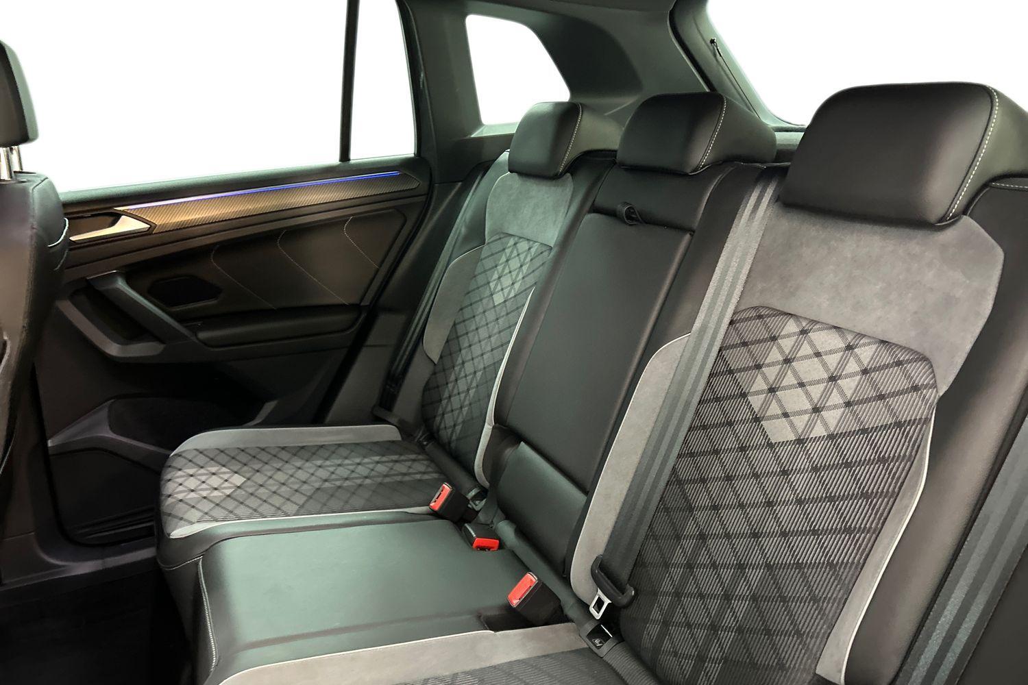 Used Volkswagen Tiguan 2020 for sale - 76108969: Photo 9