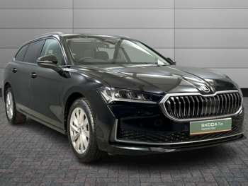 Used Skoda Superb 2024 for sale - 74945472: Photo