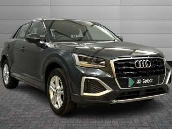 (22) - SUV 1.0 30 TFSI (110ps) Sport 5-Door