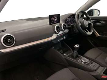 Used Audi Q2 2022 for sale - 75318412: Photo