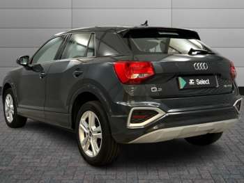 Used Audi Q2 2022 for sale - 75318412: Photo