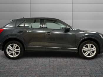Used Audi Q2 2022 for sale - 75318412: Photo