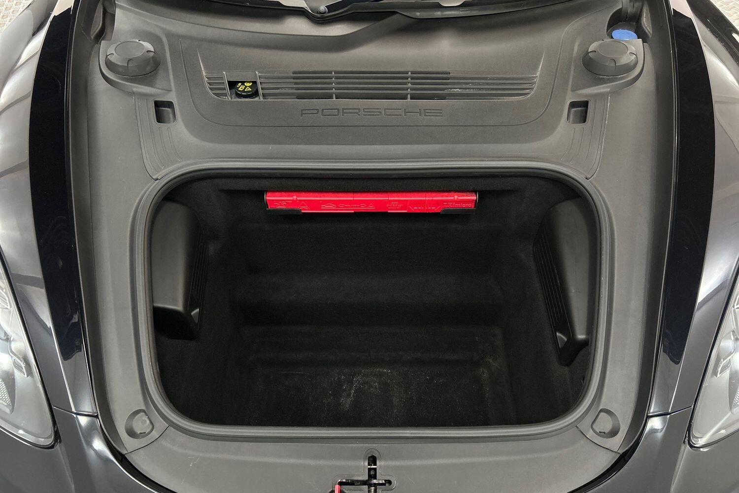 Vehicle 31
