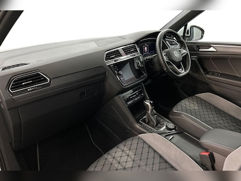 Used Volkswagen Tiguan 2023 for sale - 75707808: Photo