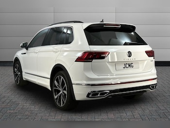 Used Volkswagen Tiguan 2023 for sale - 75707808: Photo
