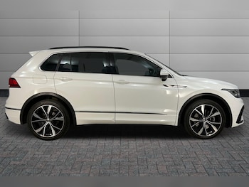 Used Volkswagen Tiguan 2023 for sale - 75707808: Photo