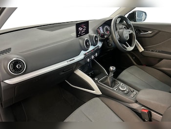 Used Audi Q2 2020 for sale - 75518994: Photo