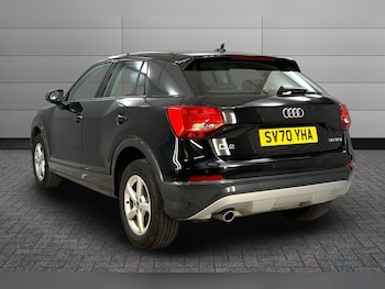 Used Audi Q2 2020 for sale - 75518994: Photo