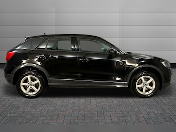 Used Audi Q2 2020 for sale - 75518994: Photo