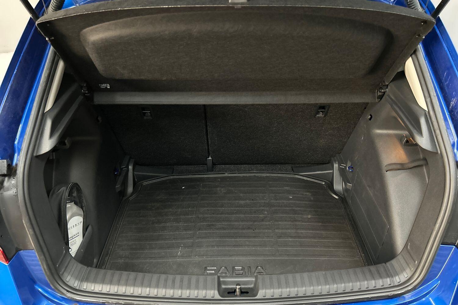 Used Skoda Fabia 2025 for sale - 76158439: Photo 11