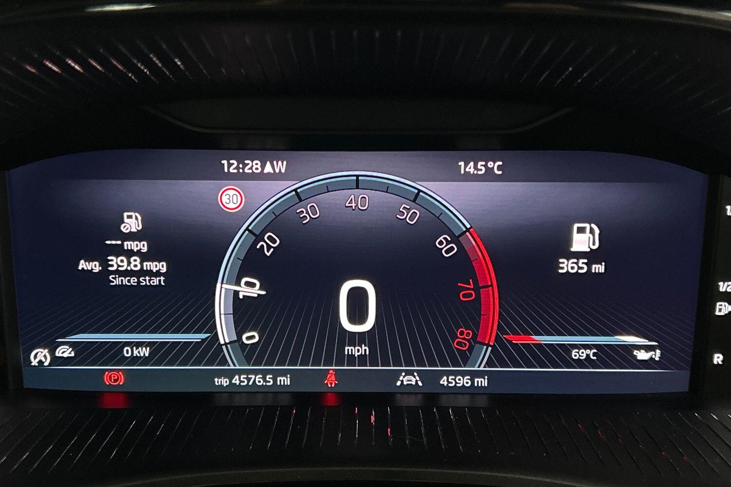 Used Skoda Fabia 2025 for sale - 76158439: Photo 15