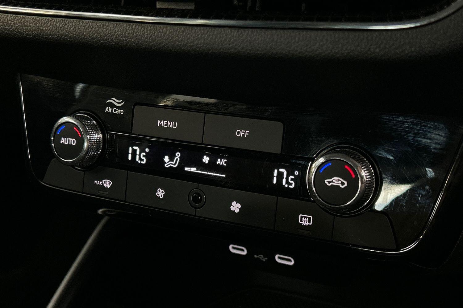 Used Skoda Fabia 2025 for sale - 76158439: Photo 17