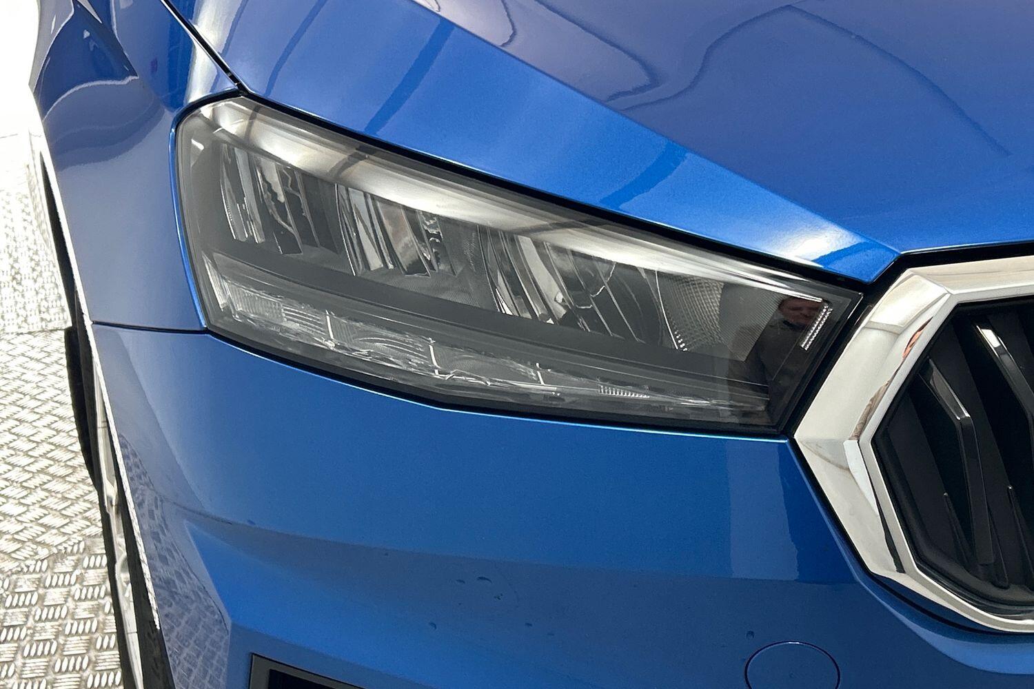 Used Skoda Fabia 2025 for sale - 76158439: Photo 18